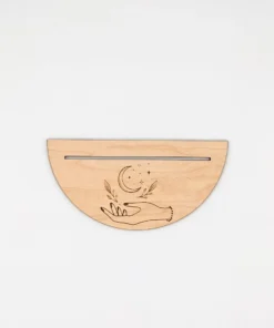 Ritual Pursuits Night Gardener Tarot Card Stand New Arrivals