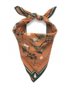 The Landmark Project Desert Dwellers Bandana