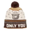 The Landmark Project Smokey Bear Beanie New Arrivals