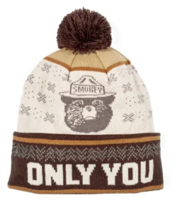 The Landmark Project Smokey Bear Beanie New Arrivals