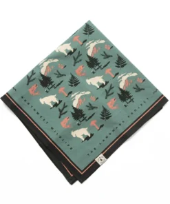 The Landmark Project Northwest Wildlife Bandana New Arrivals