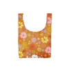 Talking Out Of Turn New Arrivals Flower Power Tote Bag