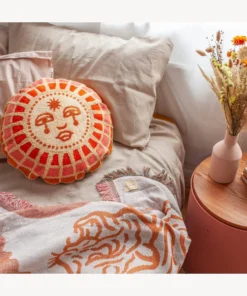 Cai & Jo The Sun Pillow