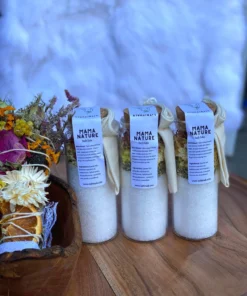 Lit Rituals 'Mama Nature' Ritual Bath Tube New Arrivals