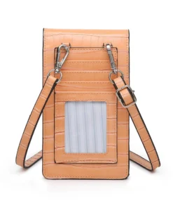 Jen & Co. Juno Wallet Crossbody