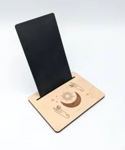 Ritual Pursuits Illuminate Me Tarot Card Stand