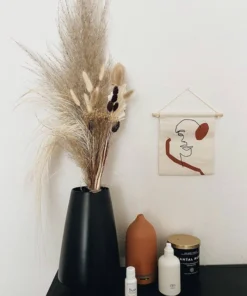 Imani Collective New Arrivals Irene Small Wall Hanging