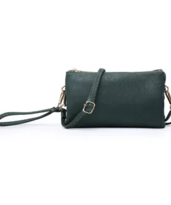 Jen & Co. New Arrivals Riley Crossbody