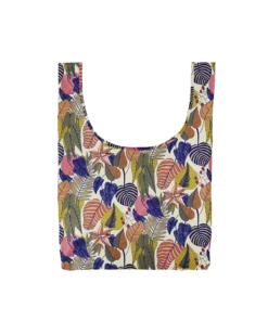 Talking Out Of Turn On A Whim Reusable Tote New Arrivals