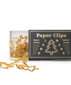 The Landmark Project Ponderosa Paper Clips New Arrivals