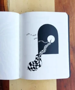 The Rainbow Vision Seeing Eye Perfect Bound Planner, December 2021 - January 2023 New Arrivals 18 The Rainbow Vision Seeing Eye Perfect Bound Planner, December 2021 - January 2023 New Arrivals