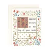 Amy Heitman New Arrivals Illuminated Birthday Greeting