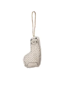 Imani Collective Llama Ornament