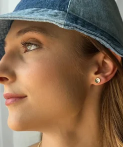 Amano Studio Yin Yang Stud Earrings New Arrivals