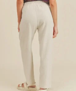 If She Loves New Arrivals Dreamland Linen Pants