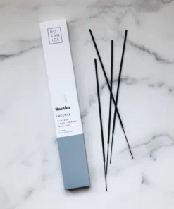 Botanica Rainier Incense