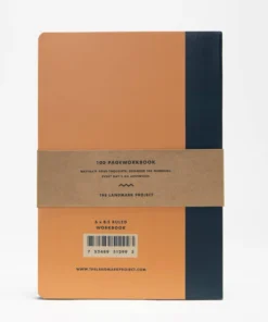 New Arrivals The Landmark Project Ruled Workbook