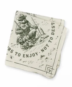 Lost Season Supply Co Sale 50 The Landmark Project Protect Our Forests Bandana New Arrivals