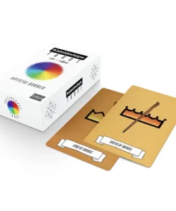 Kaleidadope Tarot *Open Box