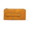 Jen & Co. New Arrivals Saige Card Holder Wallet