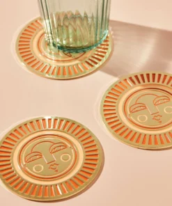 Lost Season Supply Co Sale 17 Cai & Jo The Sol Coaster