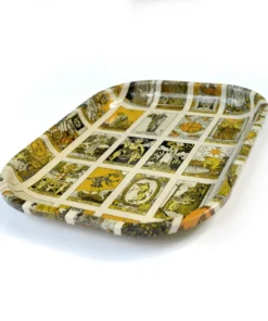 Curious Prints Tarot Print Ritual Tray