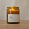Slow Made Topaz Mandarin Jasmine Candle New Arrivals