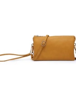 Jen & Co. Riley Crossbody 9 Jen & Co. Riley Crossbody