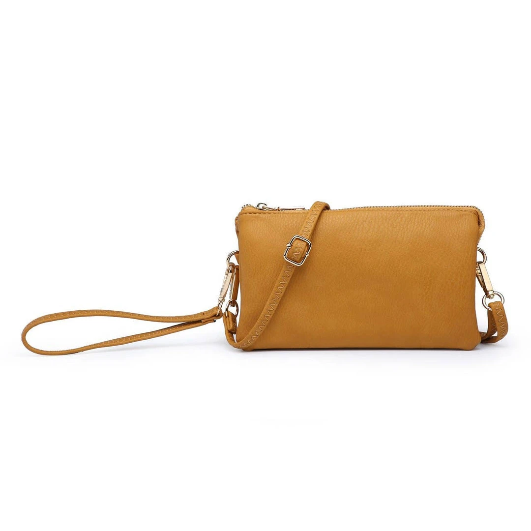 Jen & Co. Riley Crossbody 5 Jen & Co. Riley Crossbody