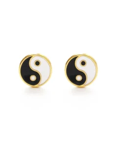 Amano Studio Yin Yang Stud Earrings New Arrivals