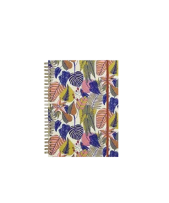 Talking Out Of Turn On A Whim Notebook New Arrivals