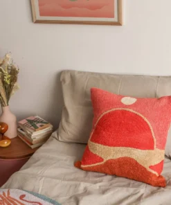 Cai & Jo The Wanderer Pillow New Arrivals