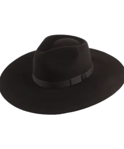 Lost Season Supply Co. Friends Of Friends Paloma Hat Black