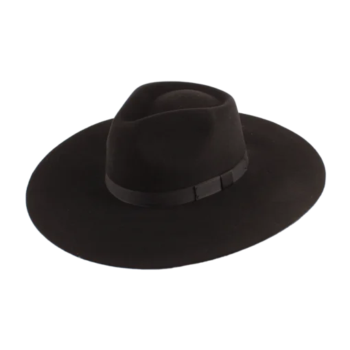 Lost Season Supply Co. Friends Of Friends Paloma Hat Black 7 Lost Season Supply Co. Friends Of Friends Paloma Hat Black