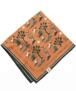The Landmark Project Desert Dwellers Bandana