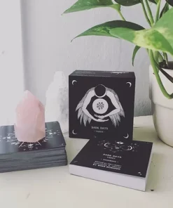 Dark Days Tarot