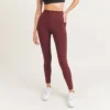 Mono B High Waist Compression Leggings