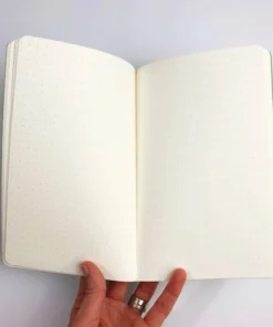 The Rainbow Vision Smiley Dot Notebook New Arrivals