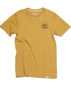 The Landmark Project Lessons From Smokey T-Shirt New Arrivals