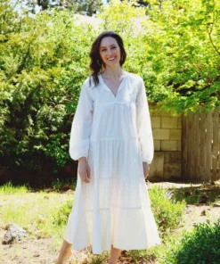 Maelu Designs Maelu Willow Selene Dress