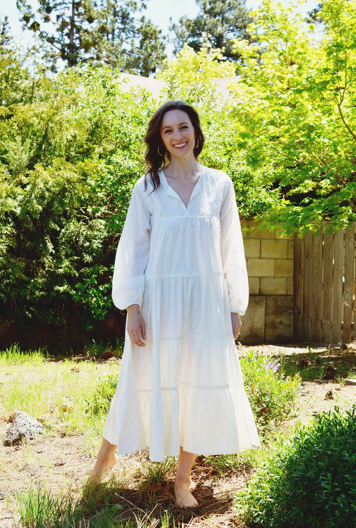 Maelu Designs Maelu Willow Selene Dress 3 Maelu Designs Maelu Willow Selene Dress