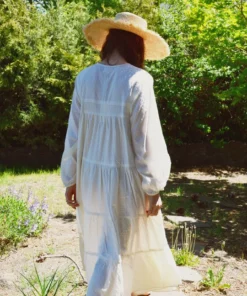 Maelu Designs Maelu Willow Selene Dress