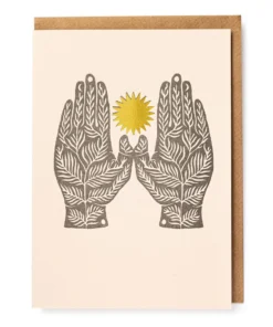 The Archivist Gallery New Arrivals Some Roots Greeting