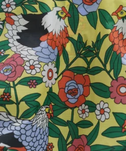 Standard Baggu Rose Hen Reusable Bag New Arrivals