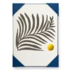 The Archivist Gallery New Arrivals White Fern Greeting 5 Pack 1 The Archivist Gallery New Arrivals White Fern Greeting 5 Pack
