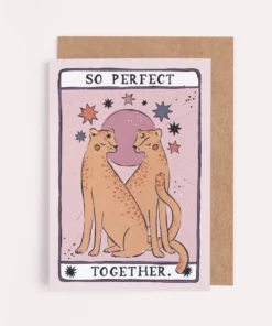 Sister Paper Co. Perfect Together Greeting New Arrivals