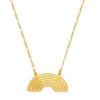 Amano Studio Rainbow Necklace