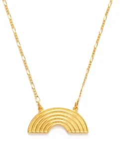 Amano Studio Rainbow Necklace