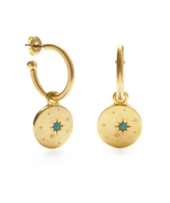 Amano Studio Estrella Hoops New Arrivals
