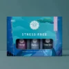 Woolzies Stress Free Set Of 3 Essential Oils 2 Woolzies Stress Free Set Of 3 Essential Oils